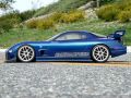 H7382#MAZDA RX-7 FD3S KAROSSERIE