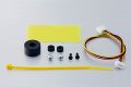 80001411#DUPLEX Umbau-Set Futaba FC 16 f�r TU-Modul