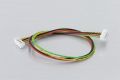 80001406#DUPLEX Kabel mit Stecker f�r TU 4x 0,15