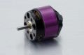 97800003#Hacker A20-26M EVO, 1130 U/Volt