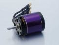97800019#Hacker A20- 6XL EVO, 10 pol. 2500 U/Volt