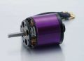 15716100#Hacker A30-08XL, 1100 U/Volt
