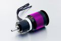 13826620#Hacker A40-10S, 8pol. mit Getriebe 6.75:1 239 U/Volt