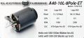 13727725#Hacker A40-10L, 8 pol, Heli Electric Turbine