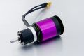 13826725#Hacker A40-10L, 8pol. mit Getriebe 6.75:1