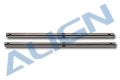 HS1217#Hauptrotorwelle T-Rex450 Hart 2Stk