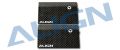 H55118#Carbon Paddel