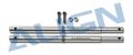 H55006#Hauptrotorwelle