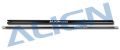 H55034#Heckrohr/Antriebswelle