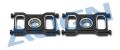 H55014#Lagerung Hauptrotorwelle