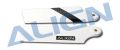 H55041#Heckrotorbl�tter Carbon 90mm