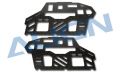 H55012#Seitenpl. Carbon 1.6 T-REX 550E