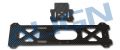 H55013#Grundplatte Carbon