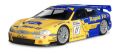 H7356#HPI Ford Mondeo BTCC Karosserie 190mm