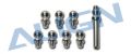 H60189#Anlenkkugeln Taumelscheibe