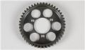6492/01#Stahl-Zahnrad 46 Z�hne, 1St.