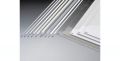 7727/03#ASA-4Kant-Profil 2X2 , 1m lang