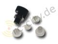 5030GS1357#SH-1357 Servogetriebe INKL. Kugellager