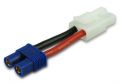 600122#ADAPTER EC3 BUCHSE-TAMIYA BUCHSE