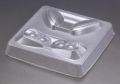 KB48112#Corvette GT2, Transparent Light Glass