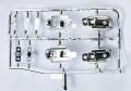 KB48031#Camaro 2011, Light Bucket, Exhaust, Mirr or Set