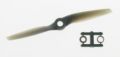 4407057#APC E-Propeller 400 4,7x4,2 mit Adaptern