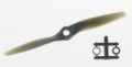 4407063#APC E-Propeller 400 5,0x5,0 mit Adaptern