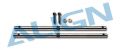 H45166#Hauptrotorwelle DFC (T-Rex 450 PRO/Sport)