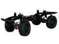 22141#D90 Assemble Kit FULL CNC ALLOY