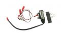 010-20046#Aluminium Power Winde D90