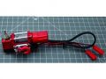 010-20047#Aluminium Power Winde D90