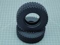 010-20215#108mm Reifen Set mit Einlage D90