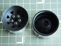 010-20314#48.2mm CNC Felgen D90