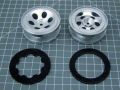 010-20328#48.2mm CNC Alu-Felgen D90