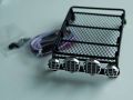 010-20412#Dachgep�cktr�ger mit 4 LED D90