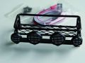 010-20422#Dachgep�cktr�ger mit 4 LED D90