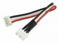 600219#Balancer-Adapter • EH Stecker <=> XH Buchse •