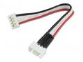 600176#Balancer-Adapter • EH Stecker <=> XH Buchse •