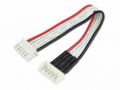 600182#Balancer-Adapter • XH Stecker <=> EH Buchse •