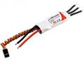 4103230#CAYENNE • SimonK • BL-ESC 30A • 600Hz 