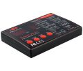 4107011FL#SAMURAI • 1/10 • LED-ProgCard