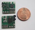 7019/03#MicroMotorDual