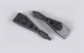 3014/02#Kar.halter hinten 85mm, 4WD