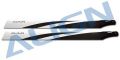 HD420F#425 Carbon Rotorbl�tter