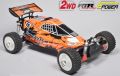 670070ER#Fun Cross Sport E 2WD RTR