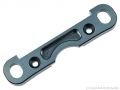E2111#Mugen Vorderachsf�hrung hinten f�r Querlenker MBX-7 unten