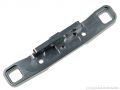 E2114#Mugen Querlenkerhalterung MBX-7 HA # unten