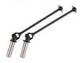 E2219#Mugen Antriebswellen HA mit Kardangelenk # MBX-7R