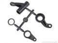 E2301#Mugen Servosaver MBX-7 Set