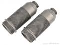 E2501#Mugen D�mpfer MBX-7 Geh�use # vorn